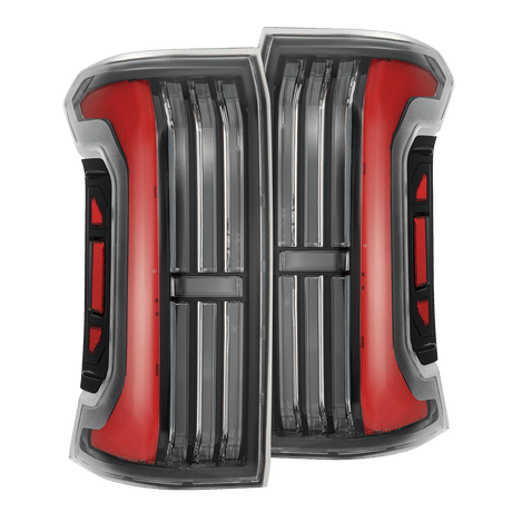 Alpharex Usa 679010 Tail Light Assembly||679010.Png||85||alp679010||1681779