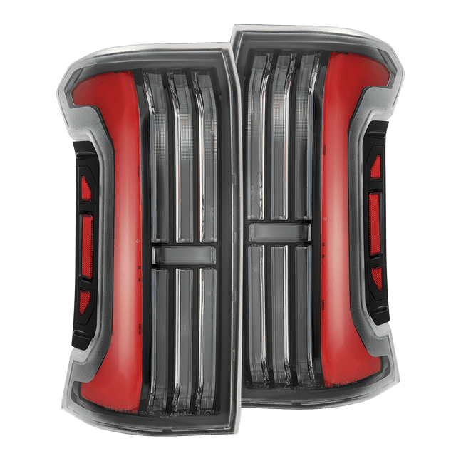 Alpharex Usa 679010 Tail Light Assembly||679010.Png||85||alp679010||1681779