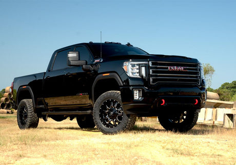 Superlift K1013 Lift Kit Suspension||dsc06551.Jpg||86||s30k1013||1186908