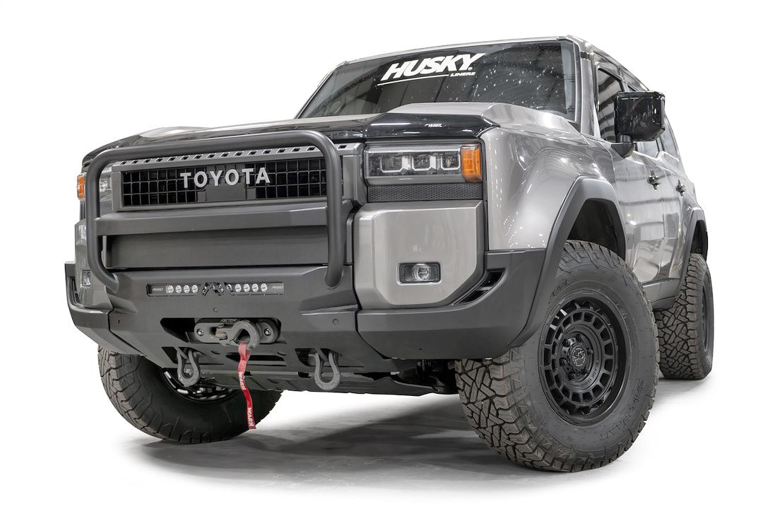 Fab Fours Tl24-N6752-1 Winch Mount||n6752_Drvr.Jpg||85||f66tl24n67521||1688831