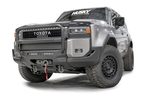Fab Fours Tl24-N6752-1 Winch Mount||n6752_Drvr.Jpg||85||f66tl24n67521||1688831