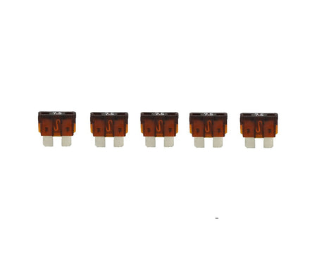Product of Bussman Bp/Atc-7-1/2-Rp Fuse