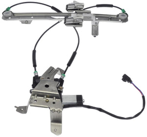 Dorman (Oe Solutions) 748-228 Window Regulator||748-228-001.Jpg||85||d18748228||2244186