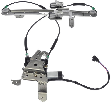 Dorman (Oe Solutions) 748-228 Window Regulator||748-228-001.Jpg||85||d18748228||2244186