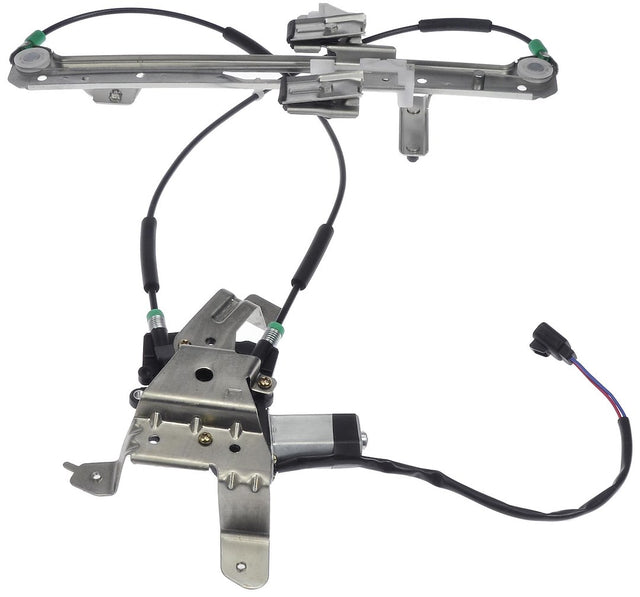 Dorman (Oe Solutions) 748-228 Window Regulator||748-228-001.Jpg||85||d18748228||2244186