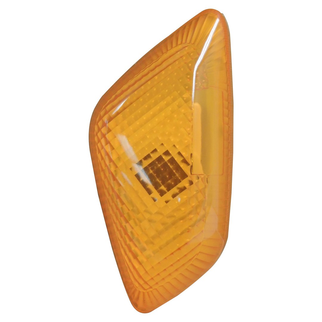 Crown Automotive 55155461ac Side Marker Light Lens||55155461ac.Jpg||85||c1y55155461ac||1231613