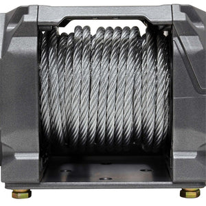 Product of Superwinch 1145240 4500 Pound Vehicle Recovery Winch 