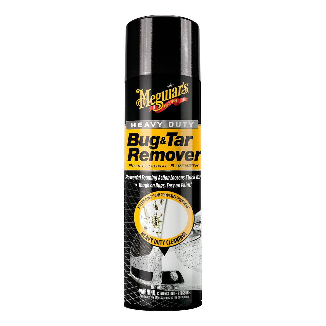 Product of Meguiars G180515 Bug And Tar Remover