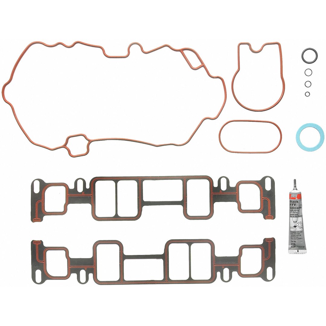 Fel-Pro Gaskets Ms 95817 Intake Manifold Gasket||ms 95817.Jpg||85||f10ms95817||2155549