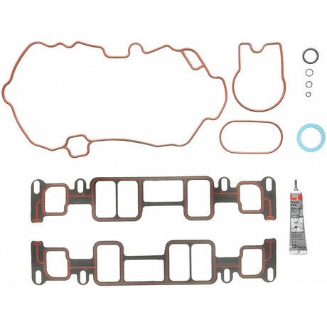 Fel-Pro Gaskets Ms 95817 Intake Manifold Gasket||ms 95817.Jpg||85||f10ms95817||2155549