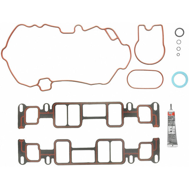 Fel-Pro Gaskets Ms 95817 Intake Manifold Gasket||ms 95817.Jpg||85||f10ms95817||2155549