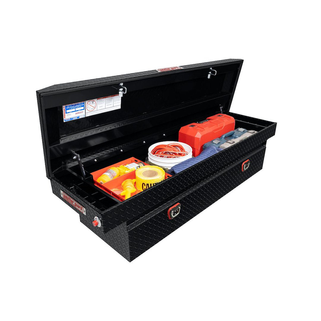 Product of Weather Guard (Werner) 127-5-04 Standard Profile Toolbox 