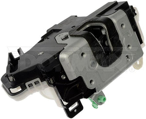 Dorman (Oe Solutions) 937-573 Door Lock Actuator||||87||d18937573||2013733
