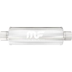 Product of Magnaflow Performance 12771 Stainless Steel Exhaust Muffler 