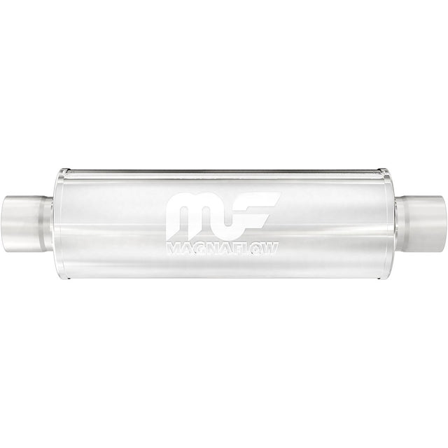 Product of Magnaflow Performance 12771 Stainless Steel Exhaust Muffler 