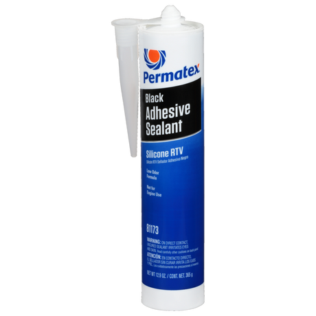 Product of Permatex 81173 Adhesive Sealant