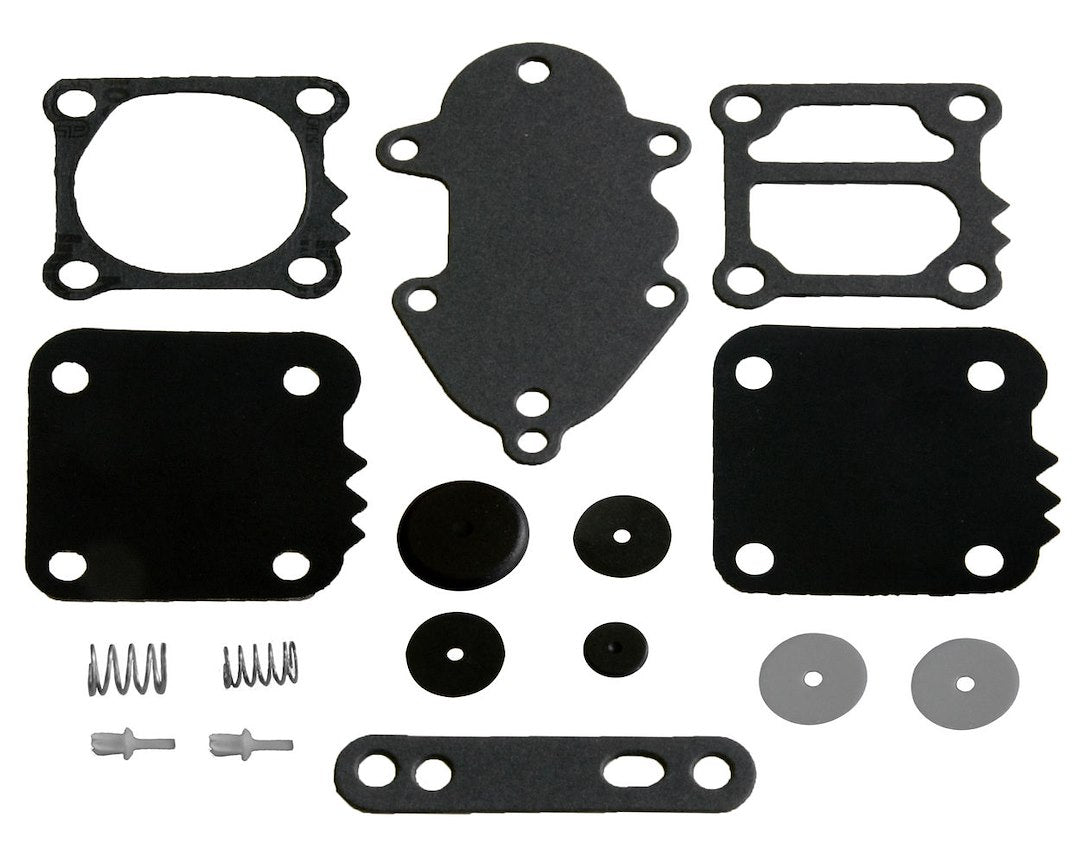 Sierra Marine 18-7817 Fuel Pump Gasket||18-7817.Jpg||85||s5m187817||1272727