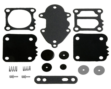 Sierra Marine 18-7817 Fuel Pump Gasket||18-7817.Jpg||85||s5m187817||1272727