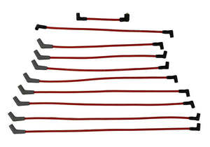 Ford Performance M-12259-R301 Spark Plug Wire Set||m-12259-R301.Jpg||85||f28m12259r301||1147511