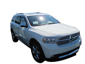 Auto Ventshade (Avs) 94267 Rainguard||94267_On_Vehicle_Hr.Jpg||86||v1594267||1761239
