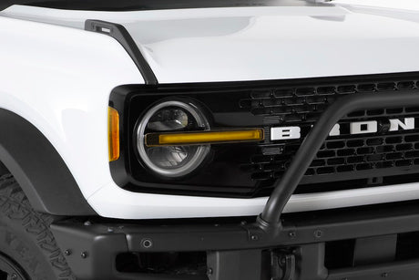 Product of Gt Styling Gt3160y Headlight Cover