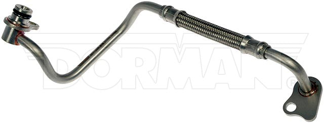 Product of Dorman (Oe Solutions) 667-560 Turbocharger Coolant Line