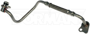 Product of Dorman (Oe Solutions) 667-560 Turbocharger Coolant Line