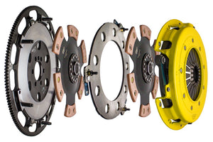 Advanced Clutch T1r-G01 Clutch Set||||85||a85t1rg01||2003784