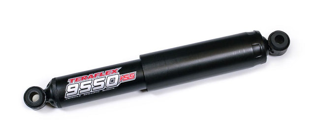 Product of Teraflex 1513001 Single Twin Tube Steering Stabilizer 