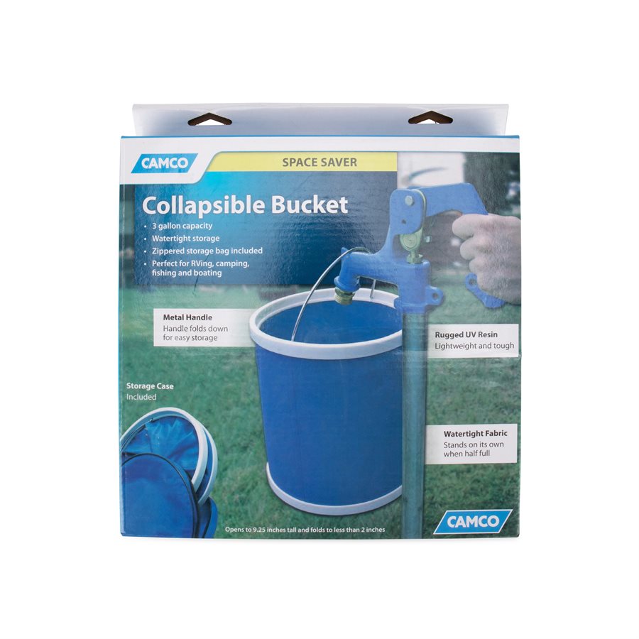 Product of Camco 42993 Bucket
