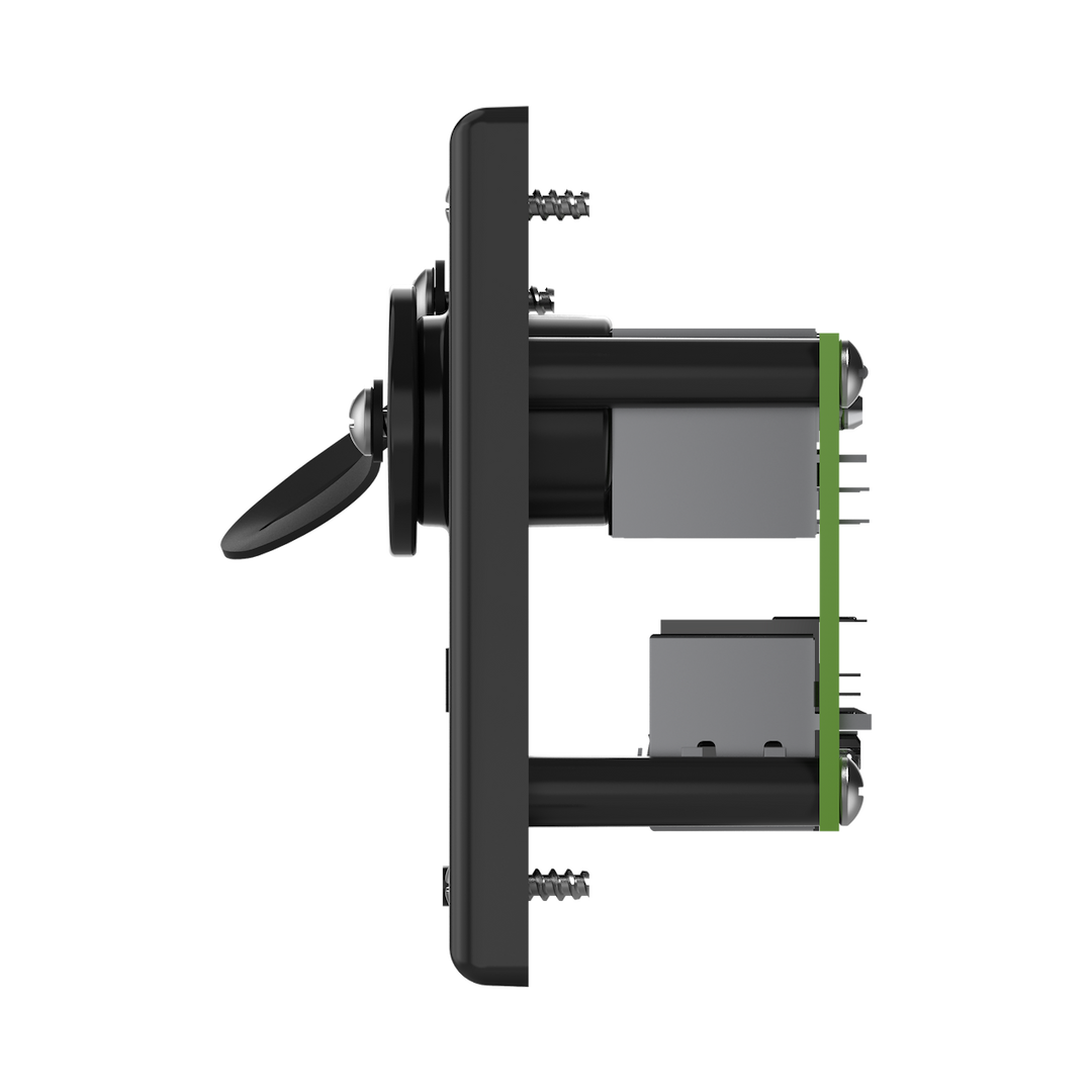 Winegard Sd-01wp Satellite Internet Antenna Mount||sd-01wp_3.Png||88||w61sd01wp||1703359