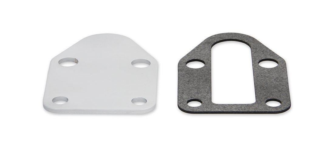 Mr. Gasket 1515 Fuel Pump Block Off Plate||1515_02.Jpg||86||g121515||1208908