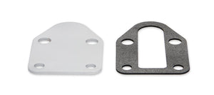 Mr. Gasket 1515 Fuel Pump Block Off Plate||1515_02.Jpg||86||g121515||1208908