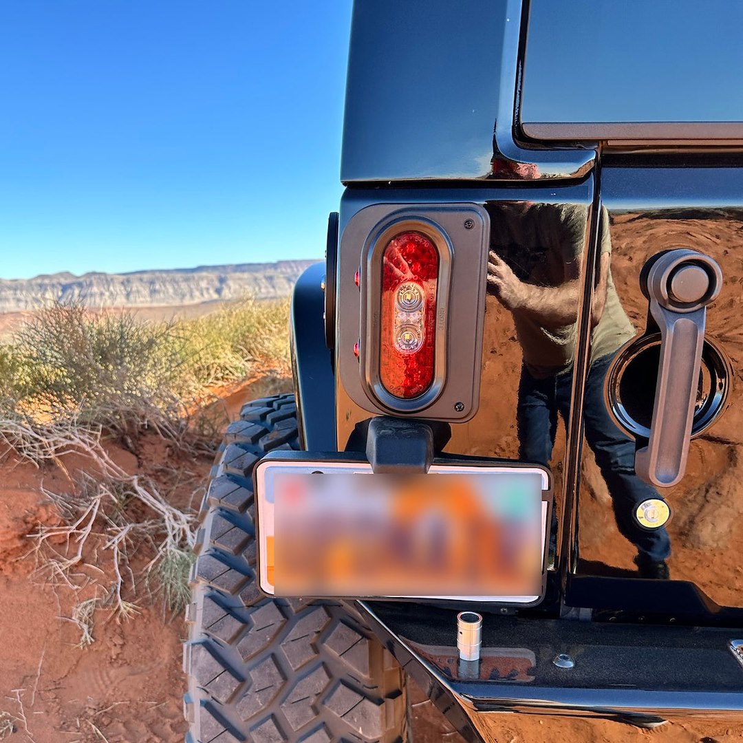 Combat Off Road 15-1050 Tail Light Assembly||15-1050_5.Jpg||90||cor151050||1686095