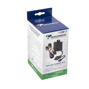 Tekonsha 118811 Trailer Wiring Connector||118811_1.Jpg||86||t1m118811||1209520