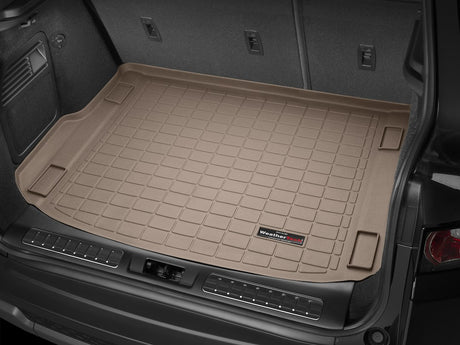 Weathertech (Usa) 41928 Cargo Area Liner||41928_1.Jpg||86||w2441928||1679685
