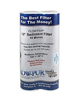 Product of Flowpur/ Watts F560021 Fresh Water Filter Cartridge