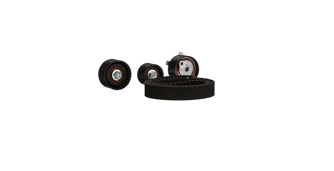 Gates Tck294a Timing Belt Component Kit||||86||grctck294a||2020253