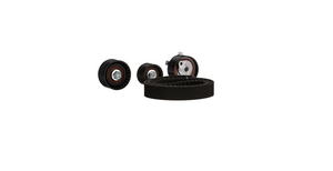 Gates Tck294a Timing Belt Component Kit||||86||grctck294a||2020253