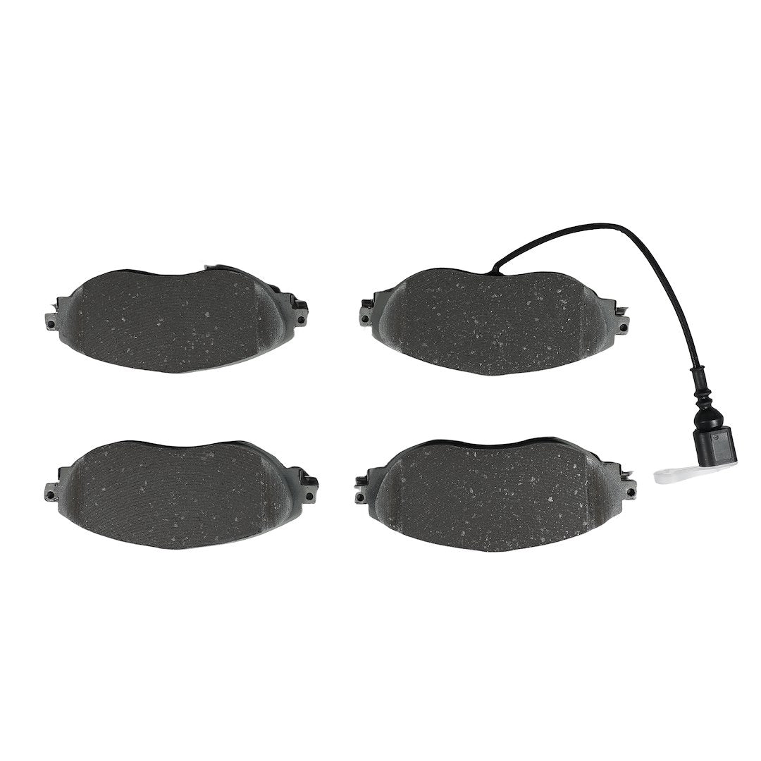 Brembo P85131n Brake Pad||p85131n_Fro.Jpg||89||brmp85131n||1754430