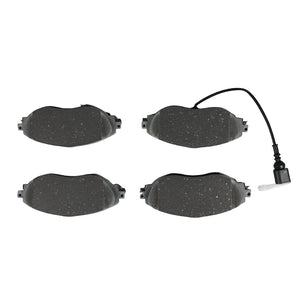 Brembo P85131n Brake Pad||p85131n_Fro.Jpg||89||brmp85131n||1754430