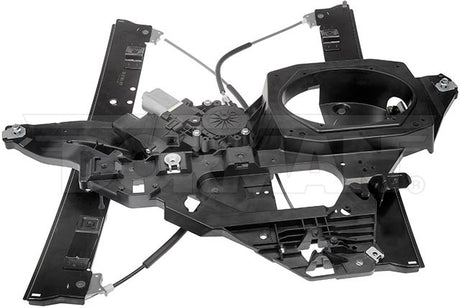 Dorman (Oe Solutions) 748-543 Window Regulator||748-543_1.Jpg||86||d18748543||2244224