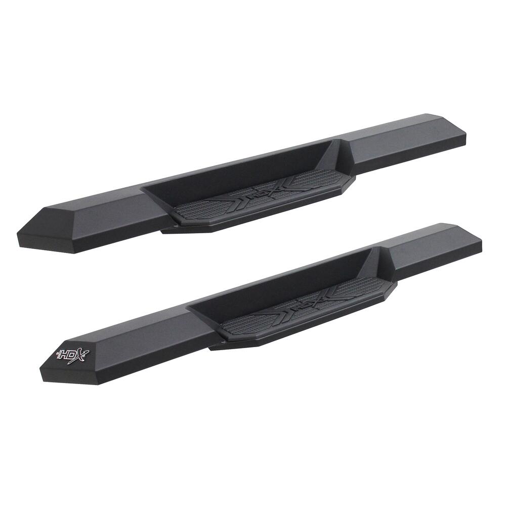 Product of Westin Automotive 56-24055 HDX Xtreme Nerf Bar With Surface Steps 