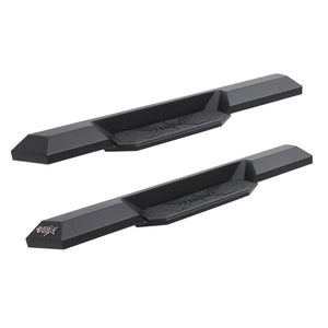 Product of Westin Automotive 56-24055 HDX Xtreme Nerf Bar With Surface Steps 