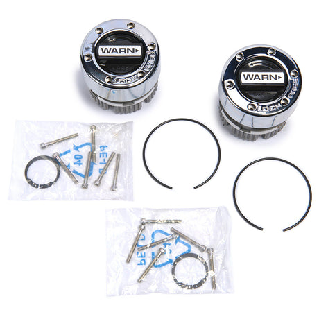 Product of Warn 9790 Locking Hub