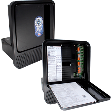 Product of Wfco/ Arterra Wf-9560-Ad-S-B Power Converter