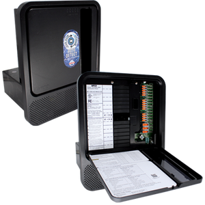 Product of Wfco/ Arterra Wf-9560-Ad-S-B Power Converter