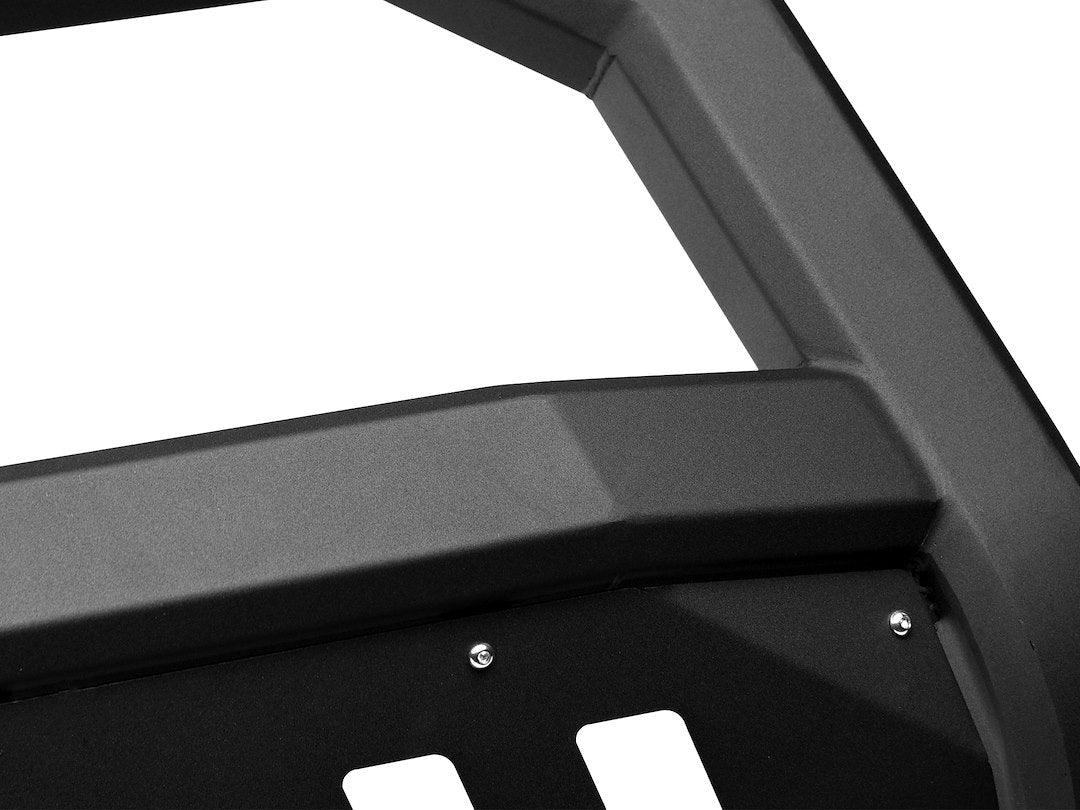 Product of Armordillo 8703106 Bull Bar  with skid plate 