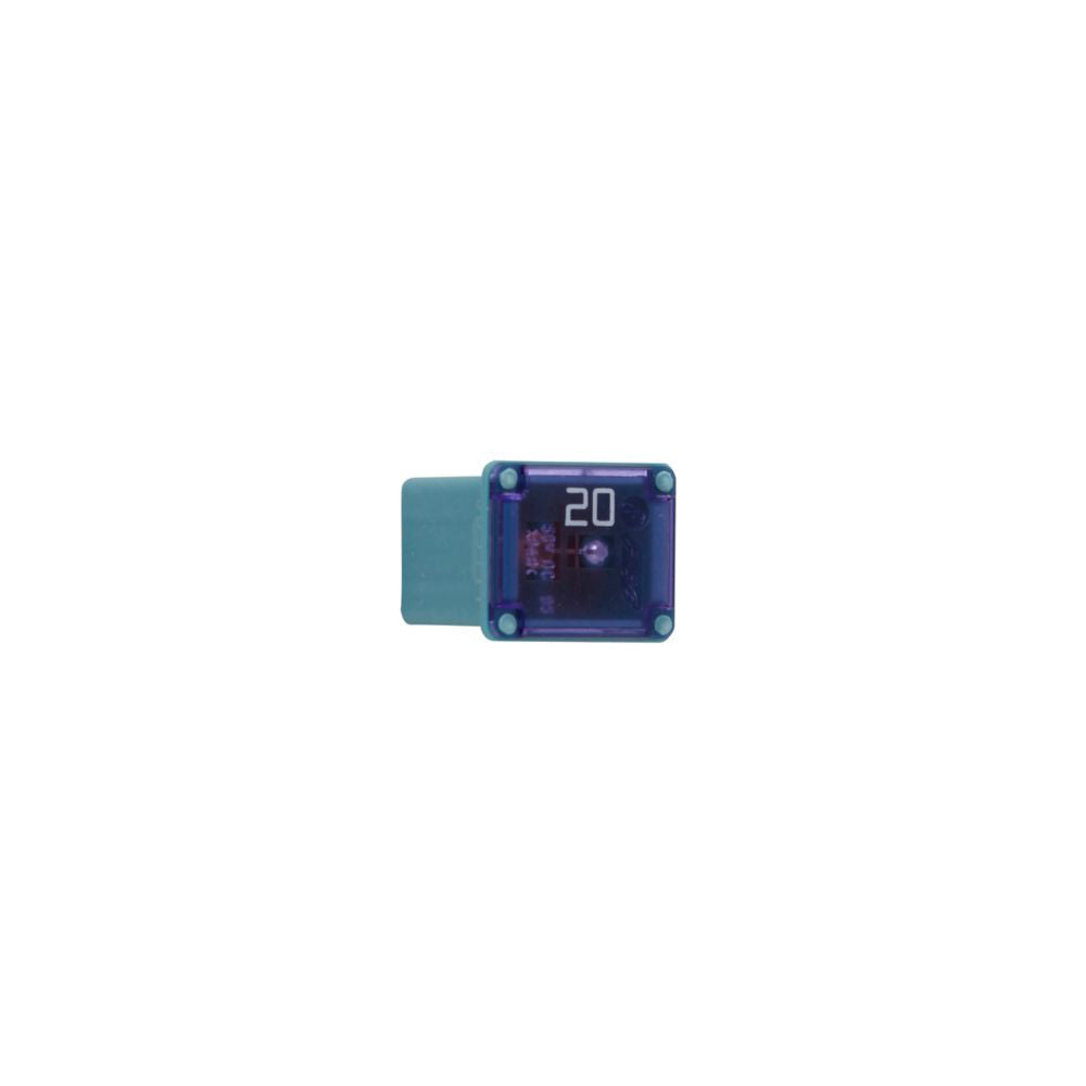 Product of Bussman Fmx-20lp Fuse