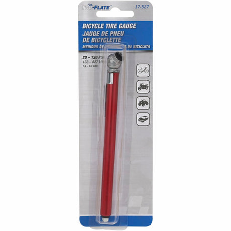 Tru Flate 17-527 Tire Pressure Gauge||17-527_1.Jpg||86||t2f17527||2245794